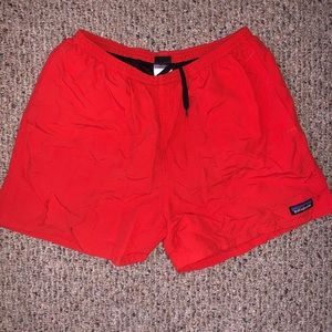 Patagonia Men’s shorts size M